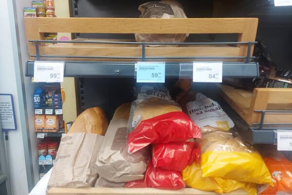 VLADA DONELA NOVU ODLUKU O CENI HLEBA I NAFTNIH DERIVATA: Upravo saopšteni detalji