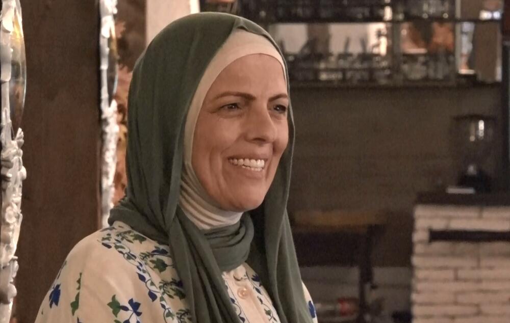 Restoran za žene u Novom Pazaru