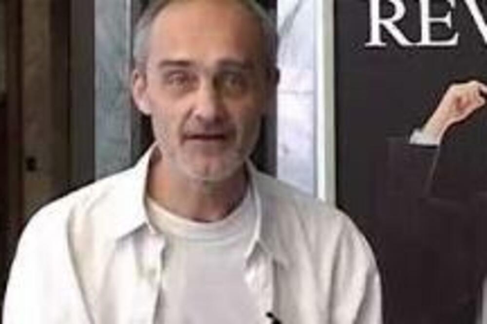 DANAS SVI BRUJE O MLADENU ANDREJEVIĆU: Pre 2 dana je ZVANIČNO SAOPŠTENO O GLUMCU