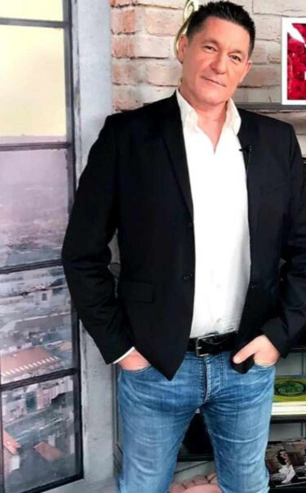 Zoran Radojković Pile