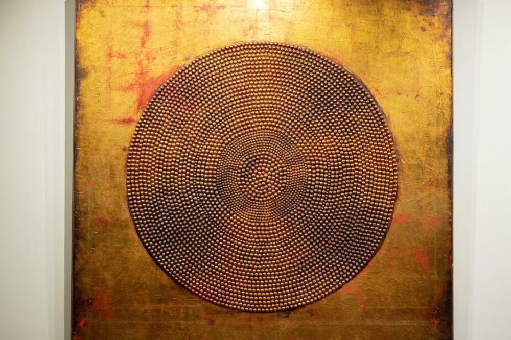 KONAČNO JE ZATVOREN "KRUG": Sliku koju je ROKFELER KRIO u svojoj kolekciji vraćena tamo gde PRIPADA! (FOTO)