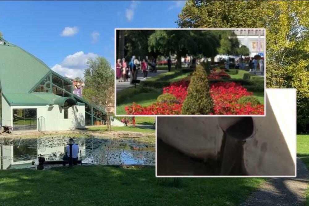 Ova banja u Srbiji ima čak 7 mineralnih izvora: Turisti je posećuju cele godine, cena smeštaja jako smešna