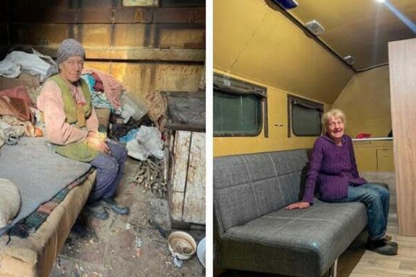 STVARI SU IZJELI MIŠEVI, DRUŠTVO PRAVILE DIVLJE SVINJE U STRAŠNIM USLOVIMA: Pojavio SPAS za baka Ljubinku!