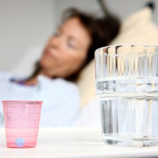 Ove simptome ne smete ignorisati: Ovo su znakovi da unosite više vode nego što vam je potrebno, nije nimalo naivno