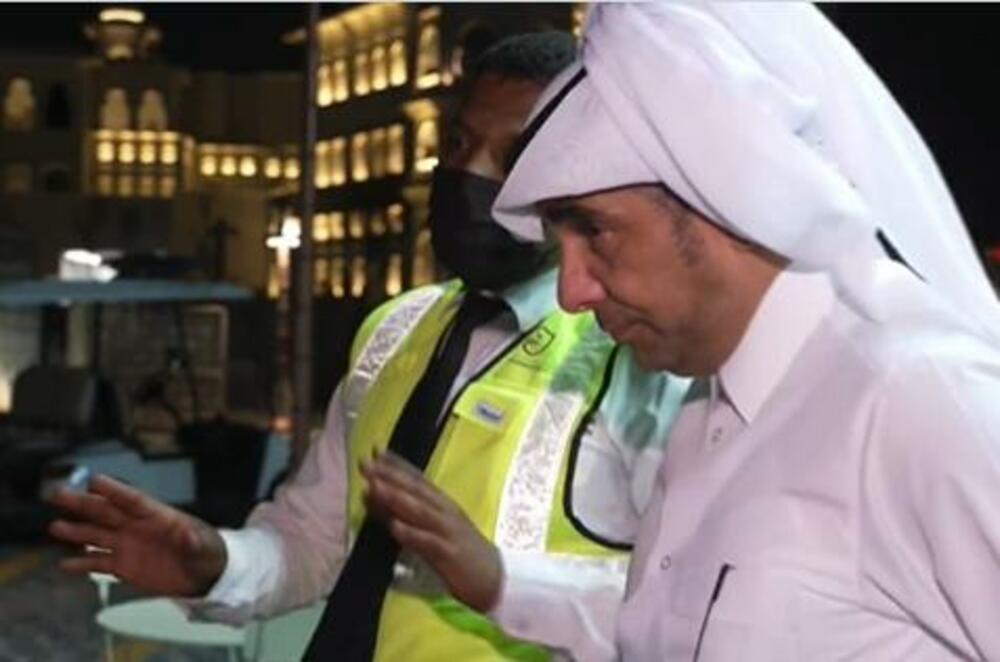 Svetsko prvenstvo u Kataru