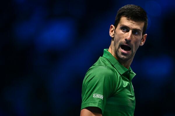 FRIC ILI OŽE-ALIJASIM? Đoković saznao ime protivnika u polufinalu - jednom ga je namučio, ali NIKAD pobedio!