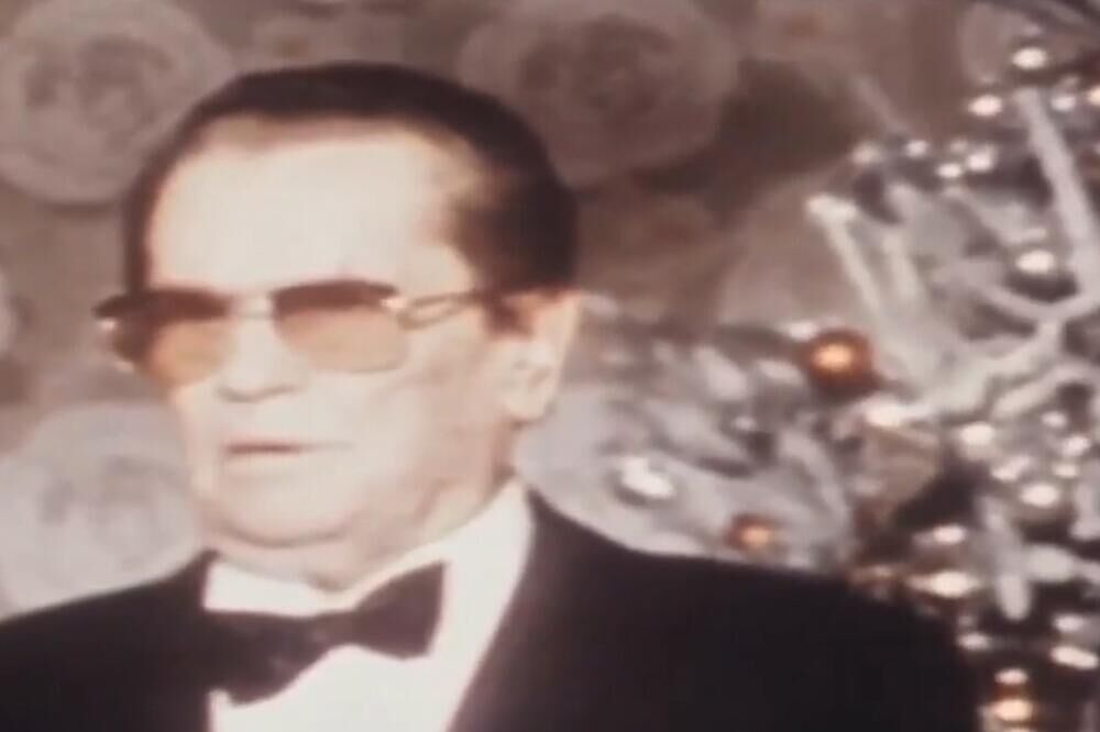 Josip Broz Tito
