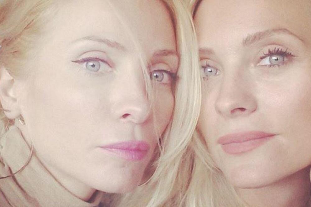 BILE SU VODITELJKE TV PINK, A ONDA SU NESTALE! Ovako danas izgledaju VRELE BLIZNAKINJE, RAZLIKA JE VIDLJIVA