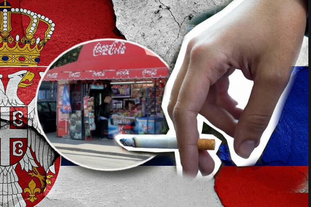 Od danas važe nove cene cigareta: Došlo je do poskupljenja - ovo je detaljan cenovnik