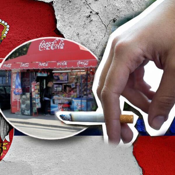 Od danas važe nove cene cigareta: Došlo je do poskupljenja - ovo je detaljan cenovnik