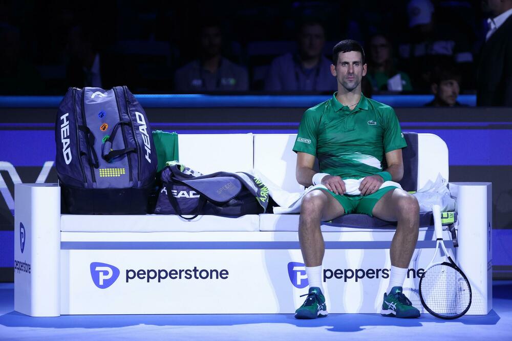 OLAKŠANJE ZA NOVAKA OKO PUTA U AUSTRALIJU! "Bolje vesti nisam mogao da primim"!