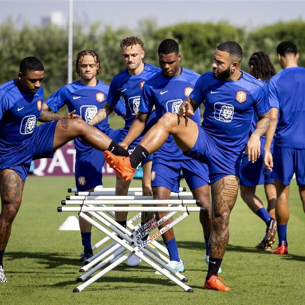 HOLANDIJA U PROBLEMU! Luj van Gal saopštio loše vesti!