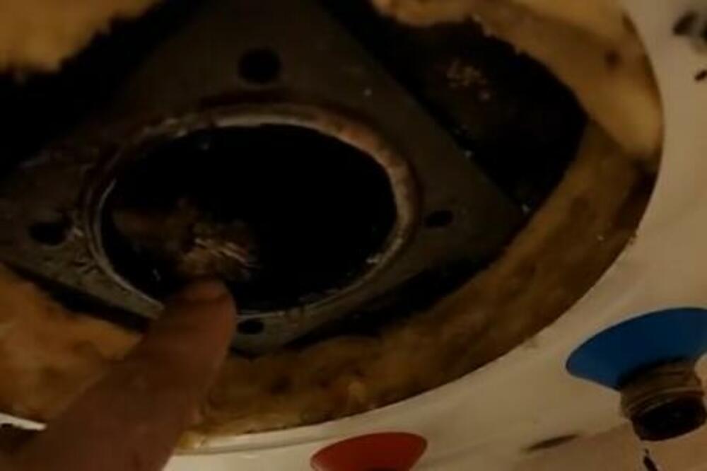 Zašto dolazi do eksplozije plinske boce i bojlera? Stručnjaci otkrivaju da li treba gasiti bojler pre tuširanja