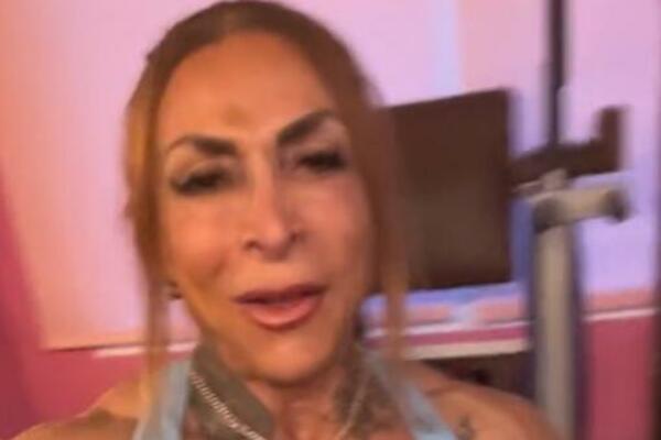 LJUDI U NEVERICI GLEDAJU U OVU ŽENU: ZABEZEKNUĆETE SE kada vidite koliko je JAKA