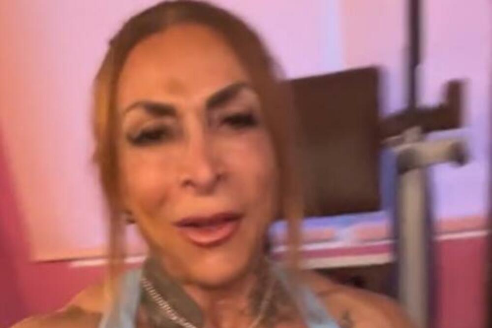 LJUDI U NEVERICI GLEDAJU U OVU ŽENU: ZABEZEKNUĆETE SE kada vidite koliko je JAKA