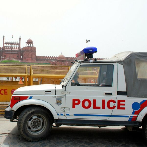 Horor u Indiji: U sudaru autobusa i motocikla poginulo najmanje 25 ljudi