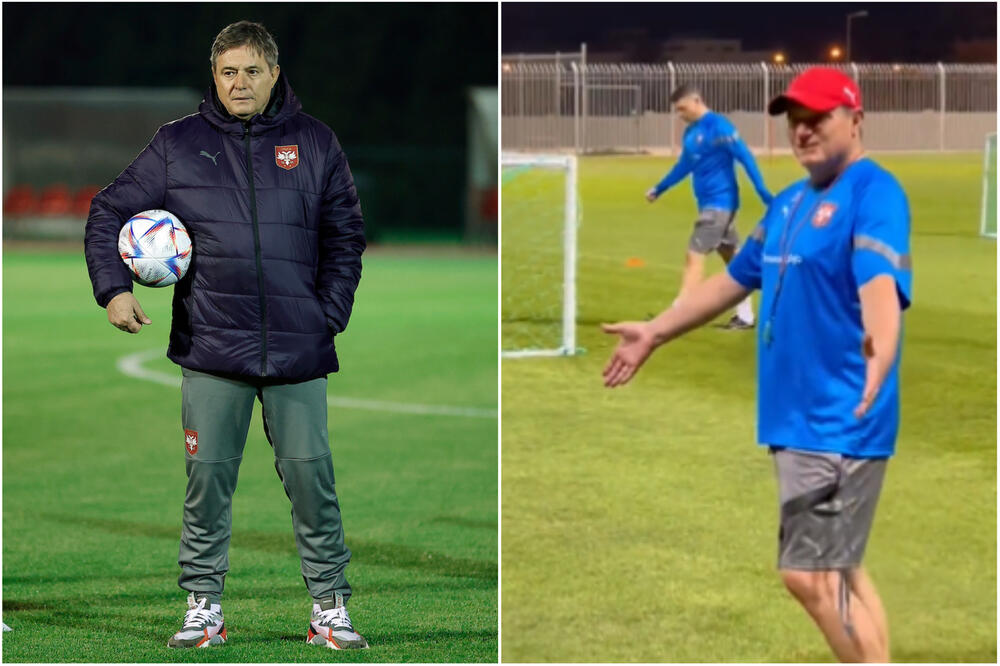 PIKSI NA TERENU KAO RIBA U VODI: "Ovo je život!" (VIDEO)