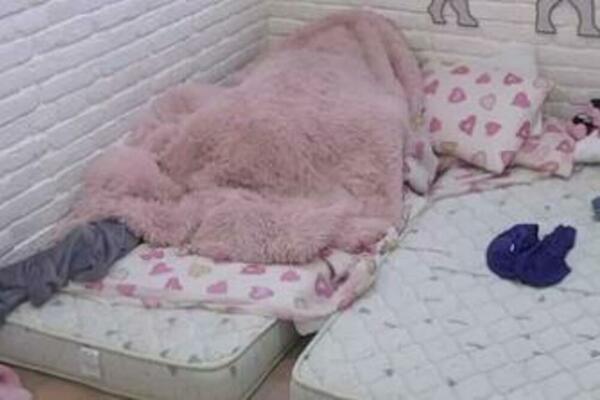 NAROD ZGROŽEN NOVOM AKCIJOM MAJE I BILALA: Scene kao u filmovima za odrasle, ovo se NIKADA NIJE DESILO U ZADRUZI