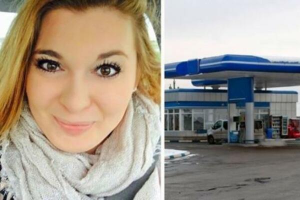 PLAKAO JE NA PUMPI DOK MU JE PORODICA BILA U AUTU: Kad je videla jedan detalj na njemu, sledila se u mestu