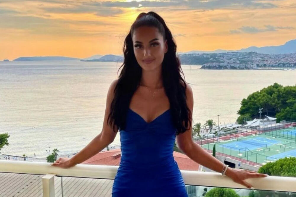 DANAS DRUŠTVENE MREŽE GORE ZBOG ĆERKE DRAGANE MIRKOVIĆ: Oglasila se HITNIM SAOPŠTENJEM, nacija u ŠOKU