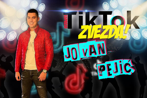 JOVAN PEJIĆ EKSKLUZIVNO PROGOVORIO O OSTALOJ DECI POZNATIH, MAMI ZLATI I INTIMNOM SKANDALU: Pominje se i KARLEUŠA