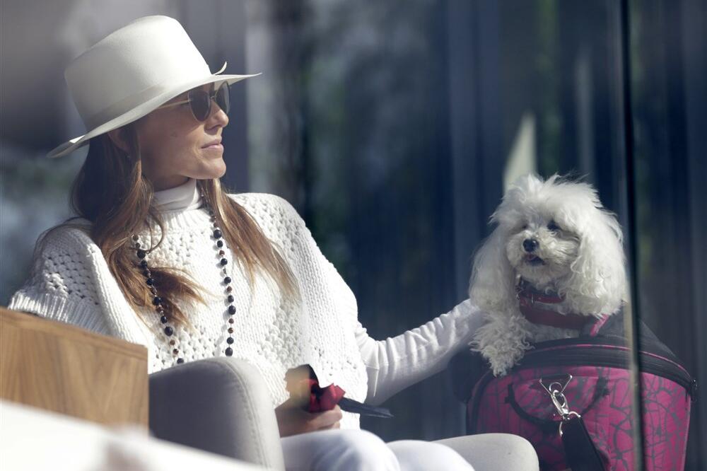 EVO KOLIKO JELENA ĐOKOVIĆ ZAISTA IMA PARA: Pojma niste imali KAKVO JE ZAPRAVO STANJE, KO BI REKAO?!