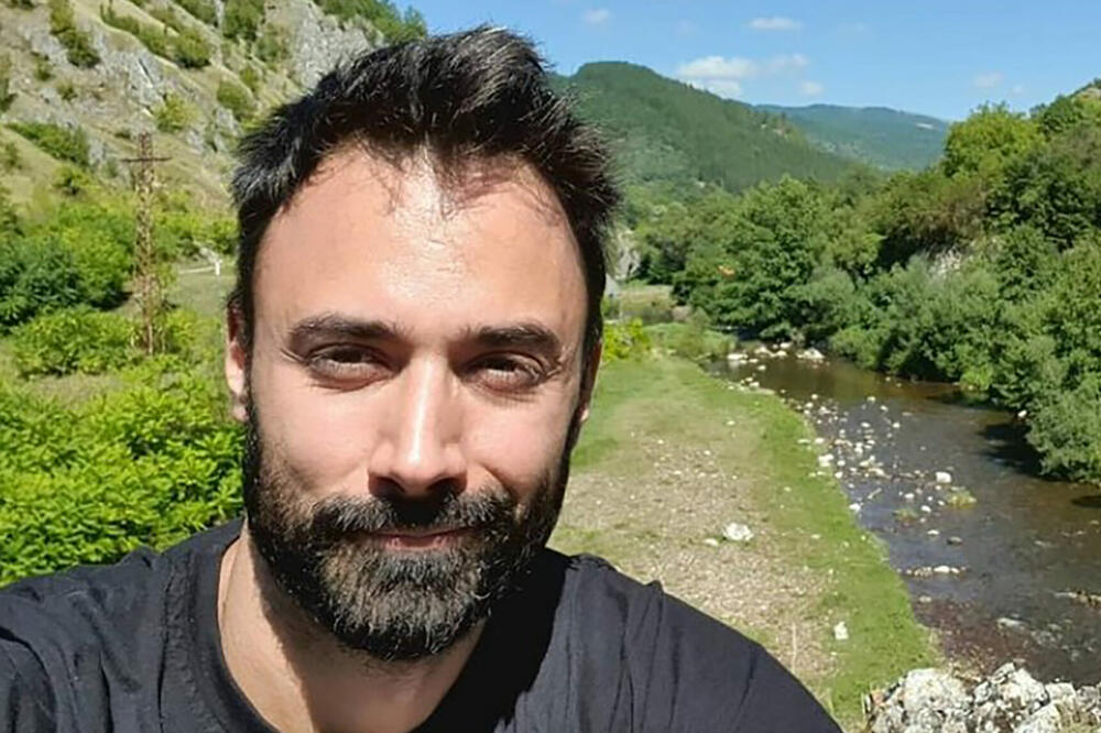 SVI BRUJE O TOME ŠTA SE LAZARU DUBOVCU DESILO U HILANDARU: Ostali su šokirani kada su ČULI ZA OVU STVAR