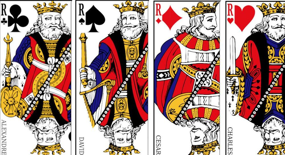 Četiri kralja