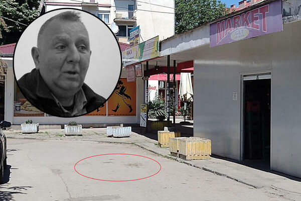 GLEDALI GA KAKO UMIRE, NIKO NIJE POZVAO LEKARE! Strašno svedočenje za ubistvo niškog harmonikaša!