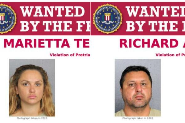 CRNOGORSKI SLUŽBENICI NAHVATALI NAJTRAŽENIJE FBI BEGUNCE: Izručili ih Americi direktno!