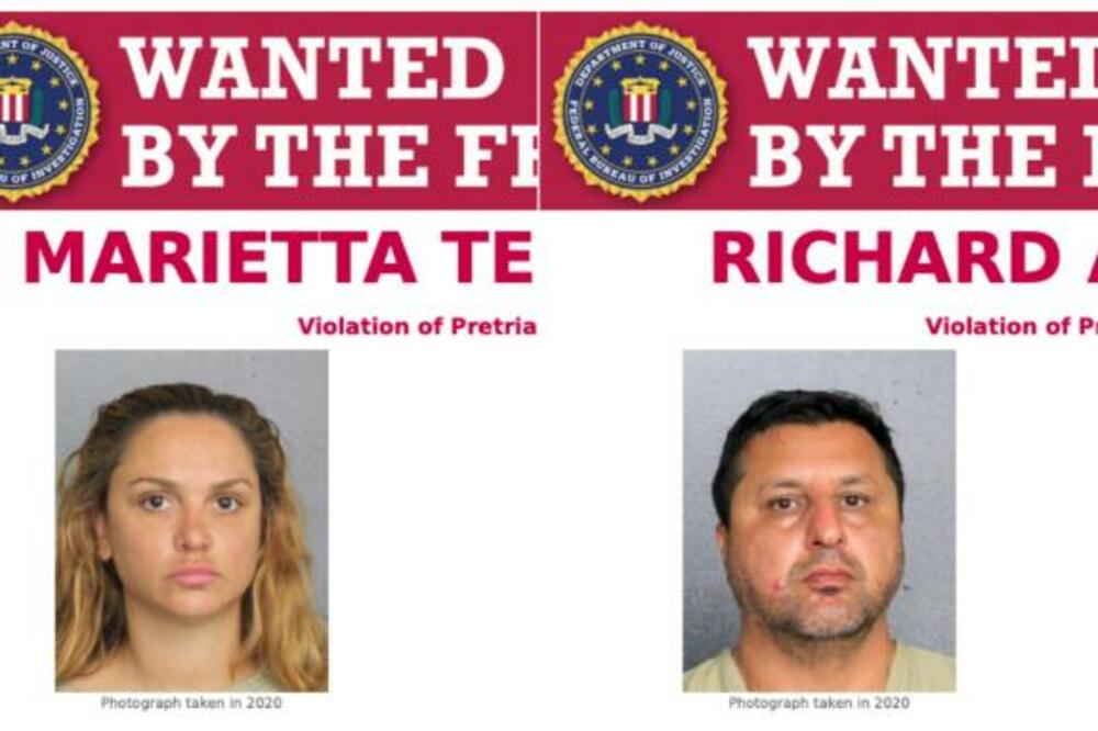 CRNOGORSKI SLUŽBENICI NAHVATALI NAJTRAŽENIJE FBI BEGUNCE: Izručili ih Americi direktno!