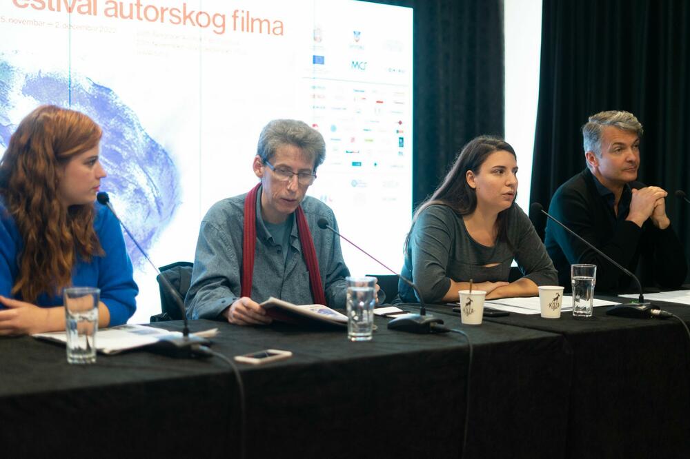 Održana konferencija za medije 28. FAF-a