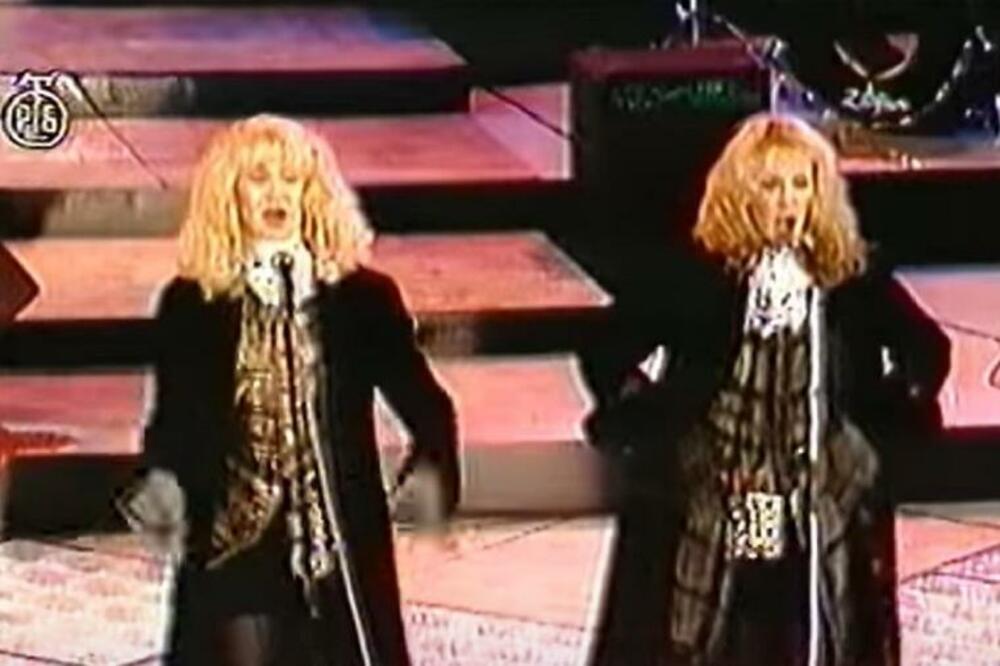 OVO SU BILE NAJPOZNATIJE SESTRE JUGOSLAVIJE: Ne zna se koja je bila VEĆI SE*S SIMBOL, a onda im se DESILO OVO