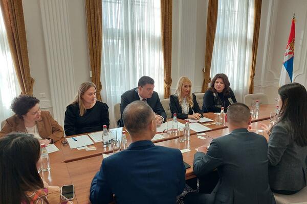 Basta sa rukovodstvom Ziđin Koper Srbija o položaju rudara