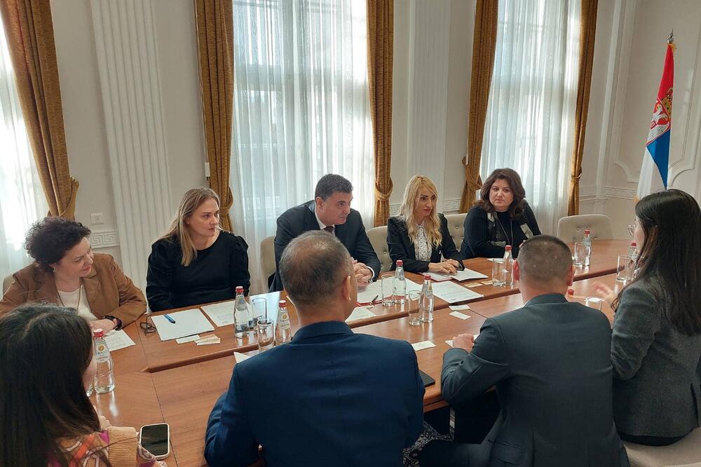 Basta sa rukovodstvom Ziđin Koper Srbija o položaju rudara