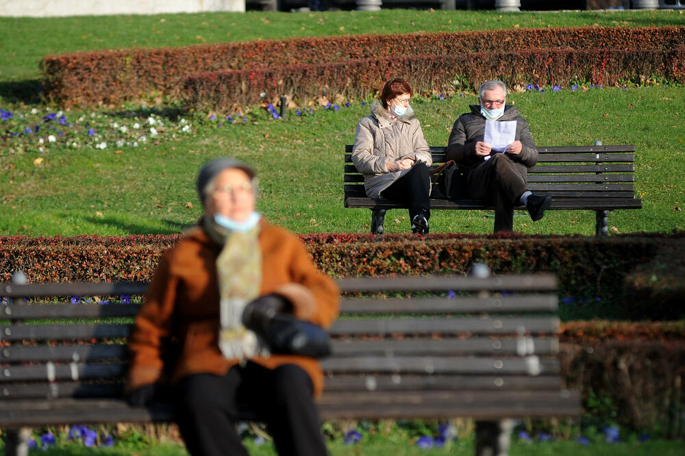 SVIMA KOJI SU RADILI U NEMAČKOJ SMEŠI SE POZAMAŠNA PENZIJA: U Srbiji se o OVOME SAMO SANJA, ali postoji JEDNA CAKA