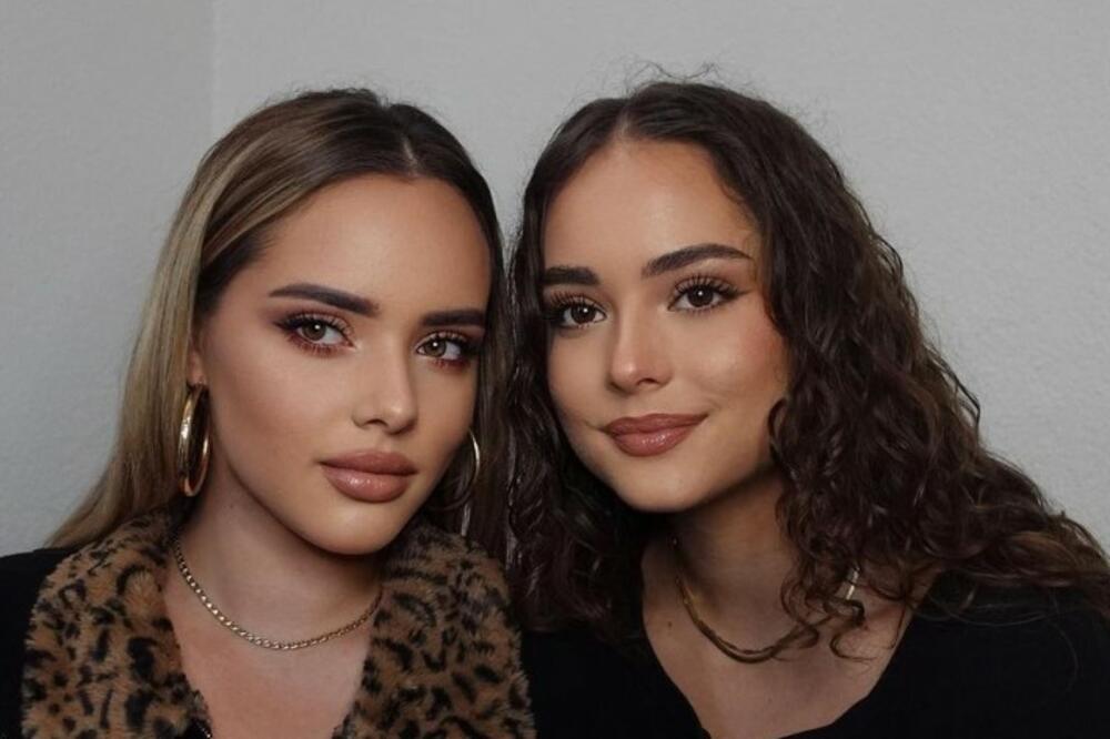 OBRT CELE DRAME Evo u kakvom su odnosu Anđela i Nađa sa ocem Zoranom: JEDAN DETALJ IH ODAO (FOTO)