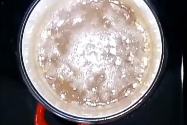 OVAJ DOMAĆI NAPITAK UKLANJA 80 ODSTO MASNOĆE SA STOMAKA ZA 7 DANA: Ljudi se kunu da je ovo JEDINI USLOV