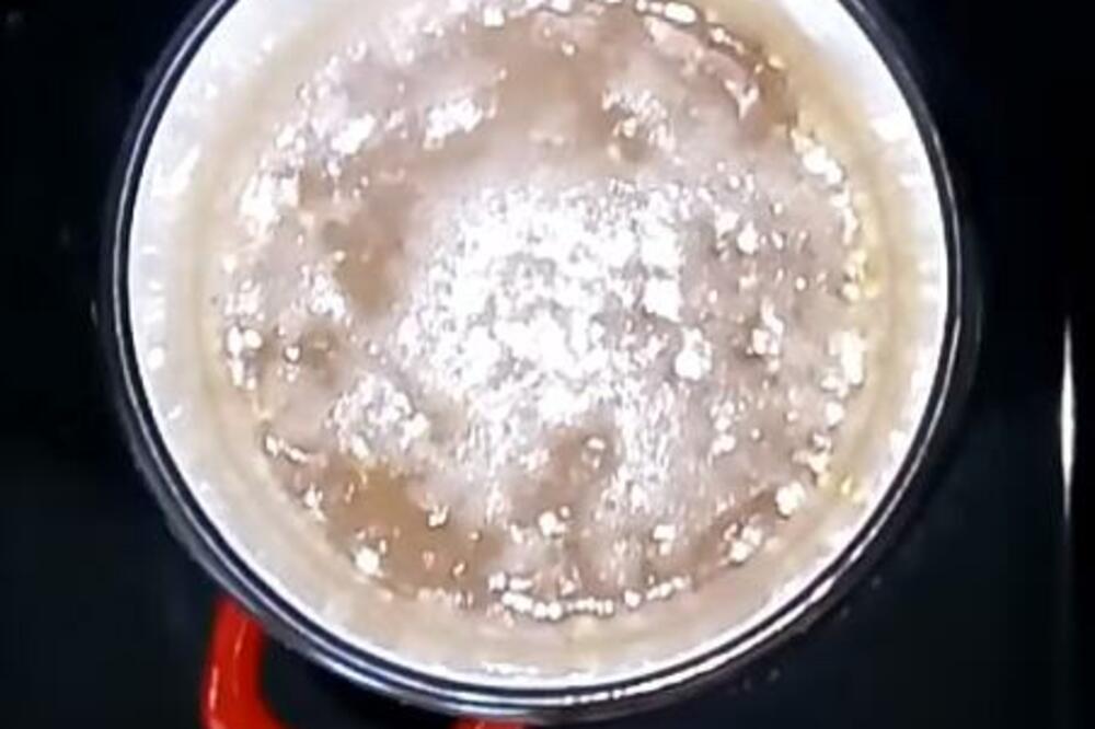 OVAJ DOMAĆI NAPITAK UKLANJA 80 ODSTO MASNOĆE SA STOMAKA ZA 7 DANA: Ljudi se kunu da je ovo JEDINI USLOV