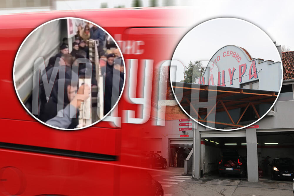 BRAĆA UHAPŠENA JER SU HTELA DA SPREČE ISELJENJE: Za Espreso pričali o drami, oglasio se i advokat DRUGE STRANE