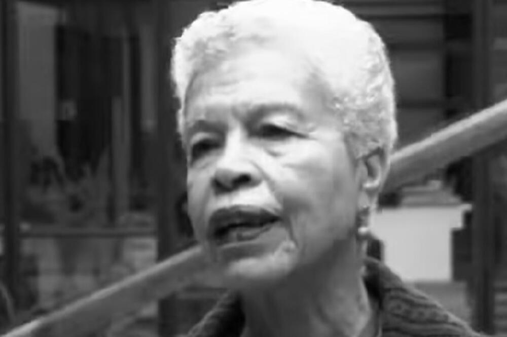 SAOPŠTENE NAJGORE VESTI: Umrla GLUMICA, TUGA