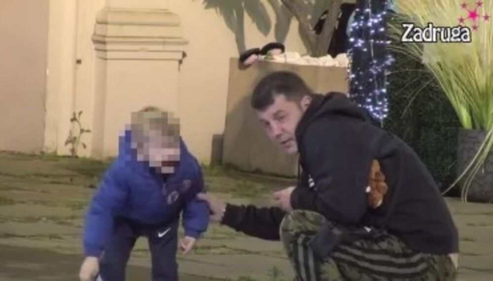 Kako Željko Kulić reaguje na oca Ivana