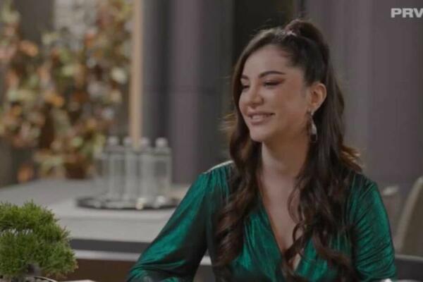 GLUMICA IZ NAŠE POPULARNE SERIJE POSTALA MISICA GULAŠIJADE: Tanja otkrila sve DETALJE, evo kakvi su KOMENTARI