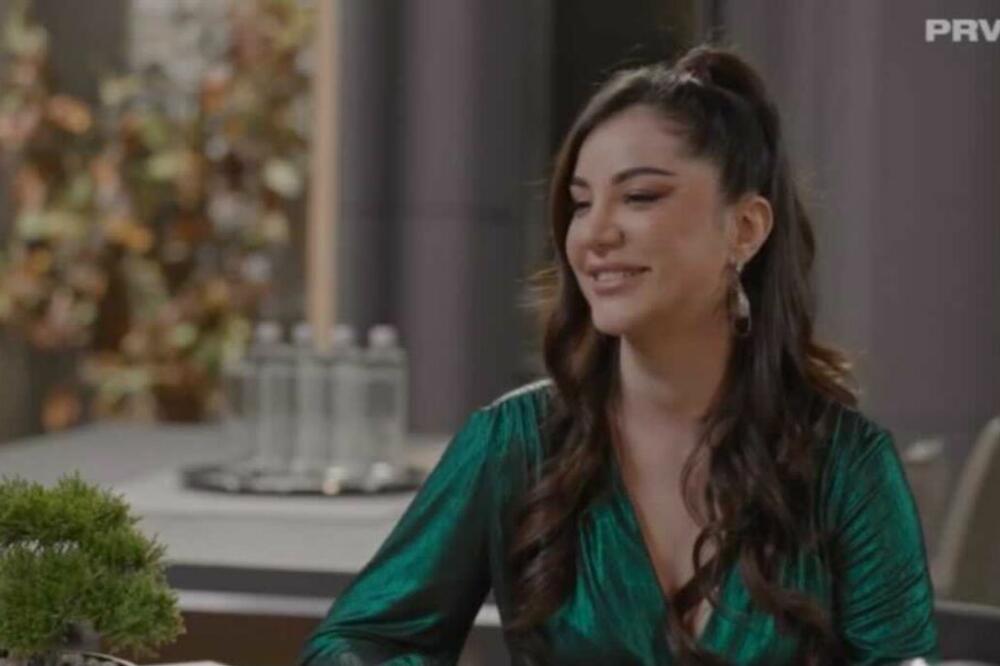 GLUMICA IZ NAŠE POPULARNE SERIJE POSTALA MISICA GULAŠIJADE: Tanja otkrila sve DETALJE, evo kakvi su KOMENTARI