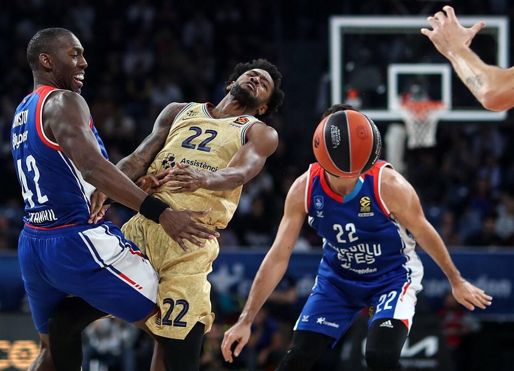 KK Anadolu Efes