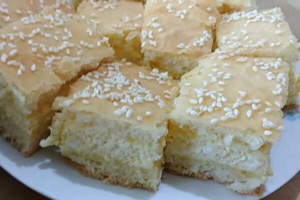 SLANA LENJA PITA: Super predjelo za ARANĐELOVDAN, 1 SASTOJAK daje poseban UKUS