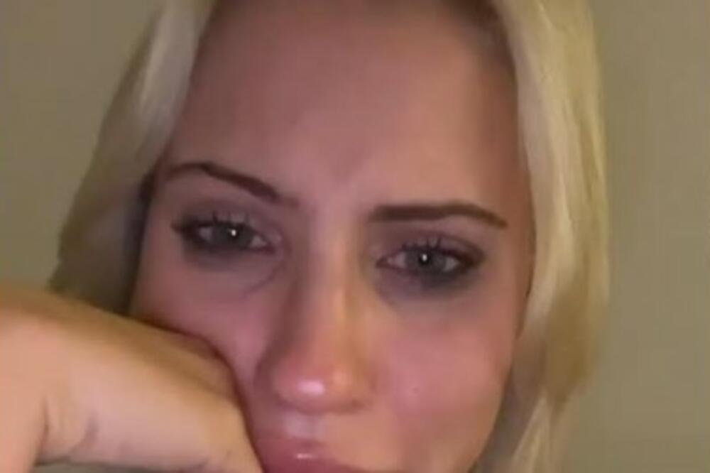 NAŠA POZNATA VODITELJKA UPRAVO VIDELA UBISTVO NA ULICI: Plače kao kiša, nije joj dobro, OGLASILA SE