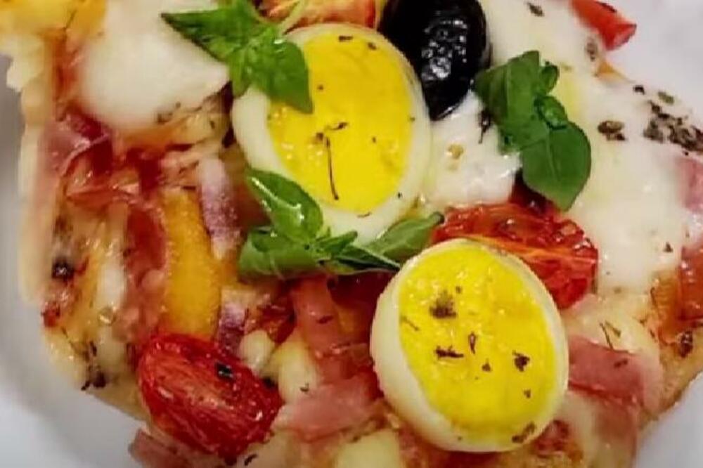 BOLJE POJEDITE PICU ZA DORUIČAK NEGO OVO: Svi smo u zabludi da je zdravo, a ustvari je jako, jako loše