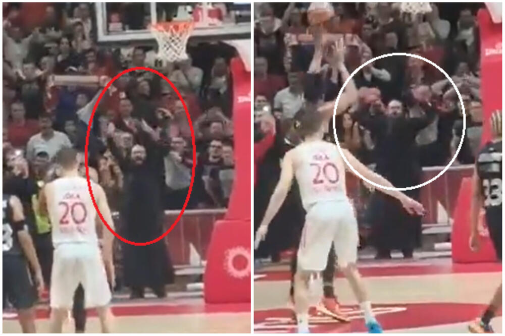 Zvezdaši tuguju: Umro sveštenik Ilija Buha