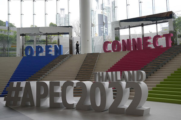 Si na APEK-u: Kina se obavezala da će izgraditi azijsko-pacifičku zajednicu sa zajedničkom budućnošću